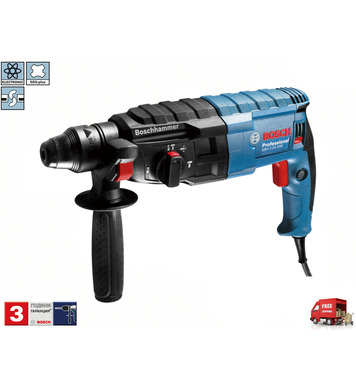   Bosch GBH 240 0611272100 - 790W