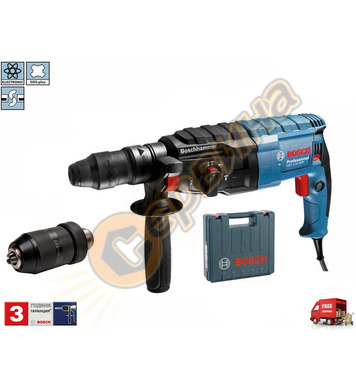   Bosch GBH 240 F 0611273000 - 790W