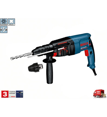   Bosch GBH 2-26 DFR 0611254768 - 800W