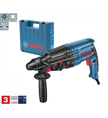   Bosch GBH 2-26 DRE  0611253708 - 800W