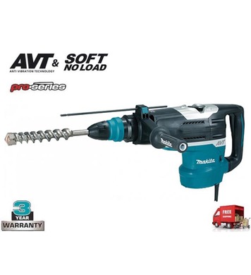   Makita HR5212C - 1500W