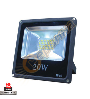  Klaus Slim LED 35351 - 20 W 