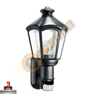 Лампа със сензор Steinel Sensors DIY L 562 S 634612 - 60 W 