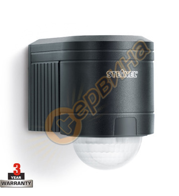   Steinel Sensors Pro IS 240 DUO 602710 - 1