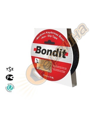   25  15 Bondit BNMK2515 29127 -