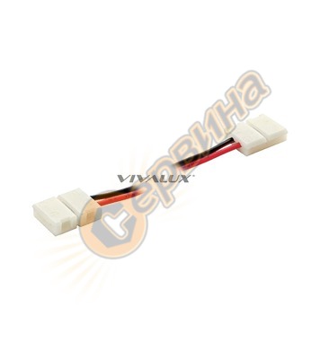    LED  Vivalux CORNER CONNECTOR SMD3528 0037