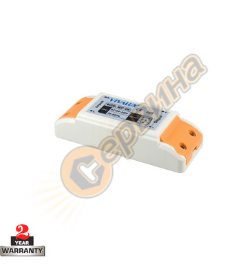 LED  Vivalux MDP MINI LED driver 003649 - 12 W 