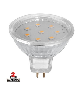 LED халогенна лампа Vivalux Mobi LED 003715 - Mobi Jcdr - 3 