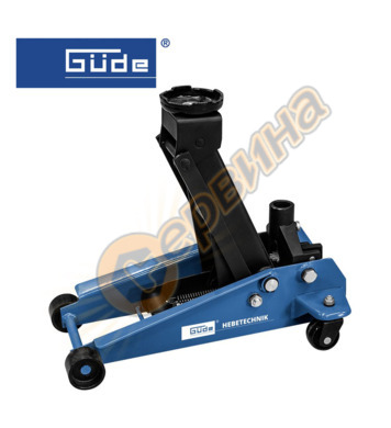     GUDE GRH 3/470/ - 3000 18038 