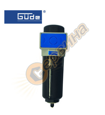   Gude 41081 - 1/4 SB 10bar