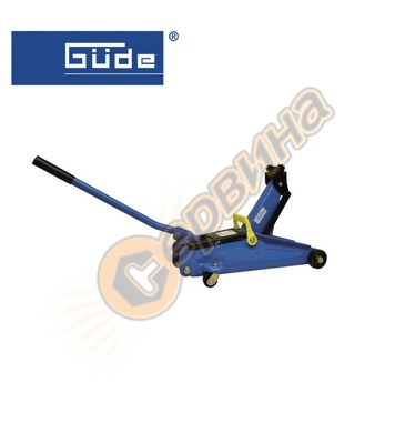     GUDE 18032 - 2000 H85-330