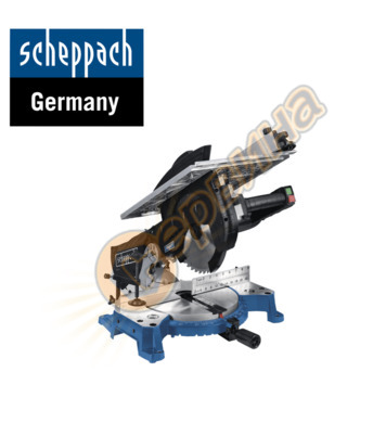    Scheppach HM100T 1.80kW 5901103