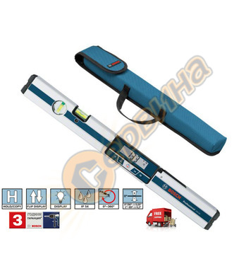   Bosch Gim 60 Professional 0601076700 - 60