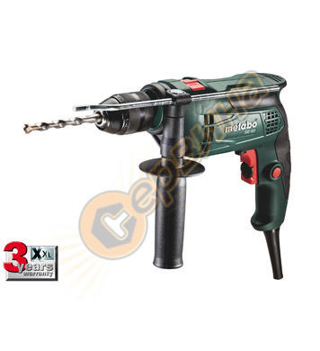   Metabo SBE 650 600671850 - 650W
