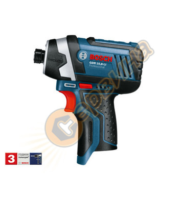    Bosch GDR 10.8-LI 06019A6901 -