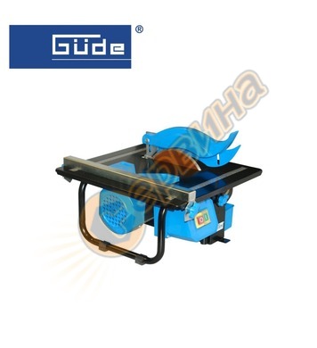      Gude GF180 55410 - 600W 18025.4