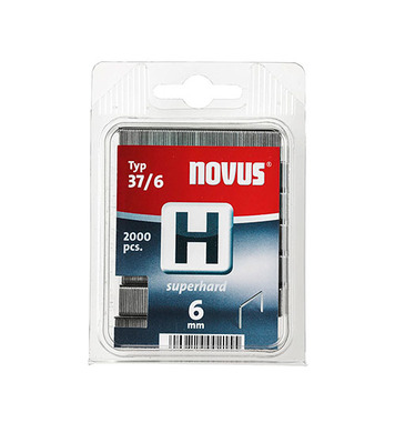       Novus H  37/6 2000 