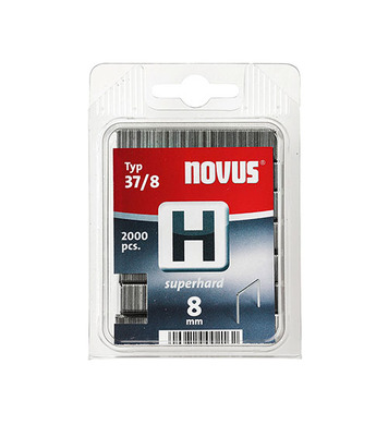       Novus H  37/8 2000 