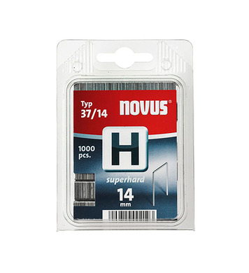       Novus H  37/14 1000 