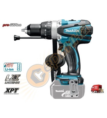    -  Makita DHP458Z - 1