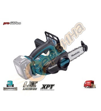    Makita DUC122Z -   