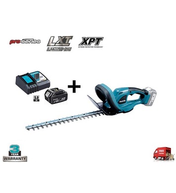      Makita DUH483Z - 18V/5.0A