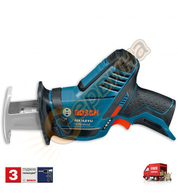   -   Bosch GSA 10.8 V-LI 0601