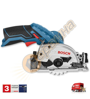    Bosch GKS 10.8 V-Li 06016A1001 -