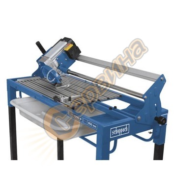       Scheppach FS850 1250 W 4
