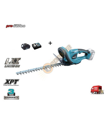      Makita DUH523Z 18V/3.0Ah 