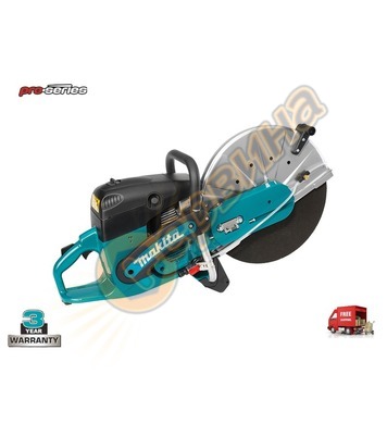  - Makita EK8100WS 5,71HP/4,2kW 400