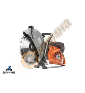  - Husqvarna K 970 4,8kW 400 96734