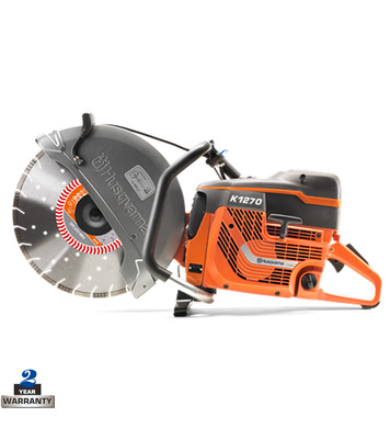  - Husqvarna K 1270 9679788-01 - 5,8