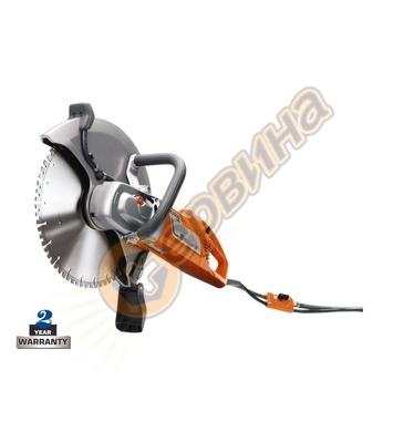  - Husqvarna K 4000 2.7kW 350 