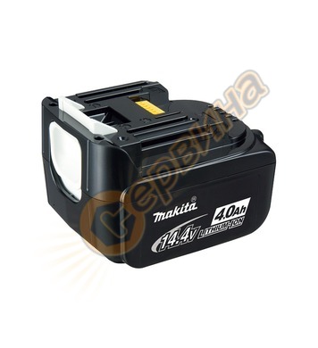 Makita BL1440 14.4V 4.0Ah Li-Ion-    