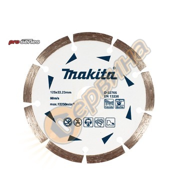   Makita 115x722,23 D-52750