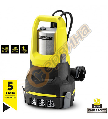         Karcher SP 6 