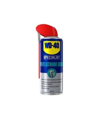    WD-40 Smart straw 060200 - 400