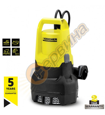      Karcher SP 7 Dirt 1.645-504.0