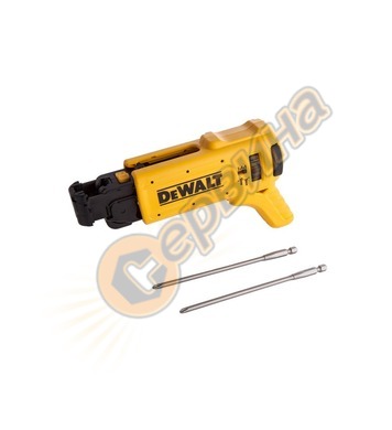       DeWalt DCF