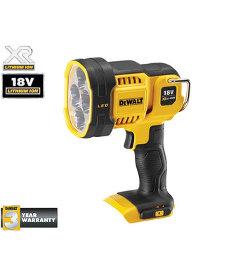   - DeWalt DCL043N - 18V Li