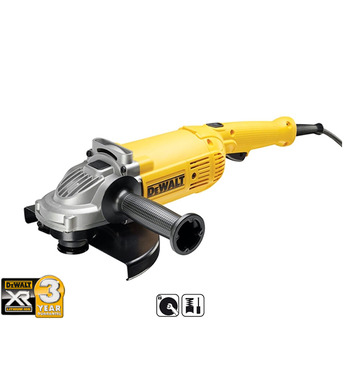  DeWalt DWE490-QS - 2000W - 230