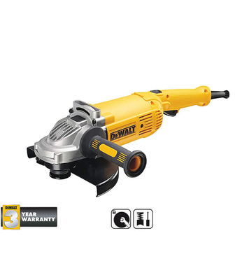  DeWalt DWE492-QS - 2200W - 230