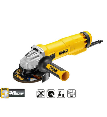  DeWalt DWE4217 - 1200W - 125