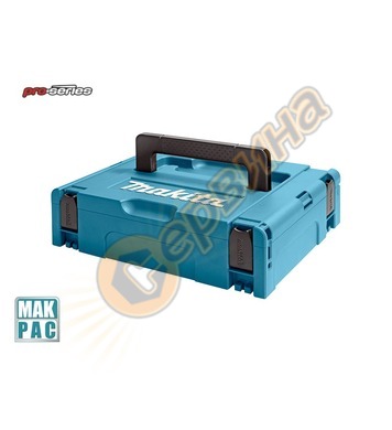   Makpac 1 Makita 821549-5 - 105x395x295