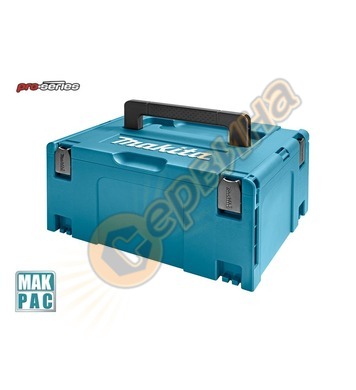   Makpac 3 Makita 821551-8 - 210395x295