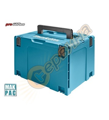   Makpac 4 Makita 821552-6 - 315395x295