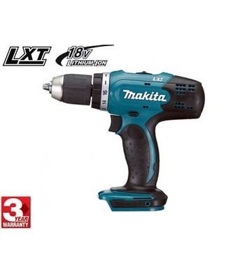   -  Makita DDF453Z - 18V Li-I