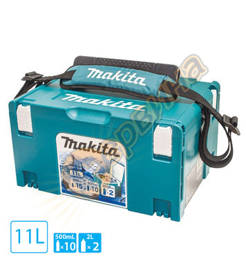    Makpac 3 Makita 198254-2 - 210395