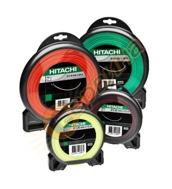     HiKoki-Hitachi 781003 - 2.0/126
